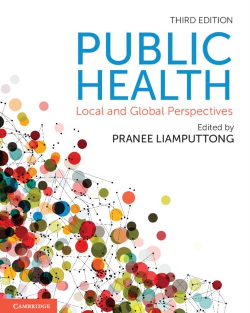 Public Health - Local and Global Perspectives