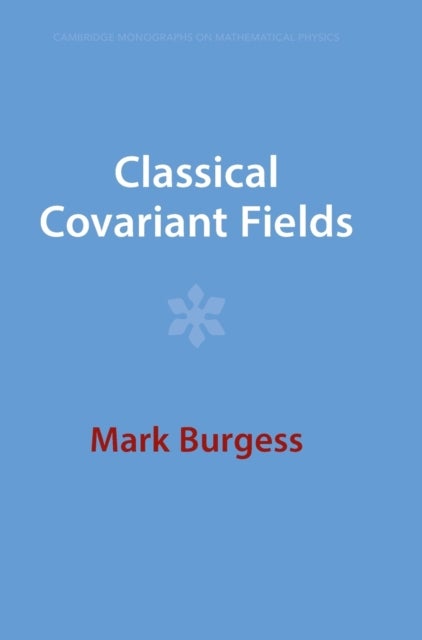 Classical Covariant Fields