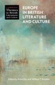 Europe in British Literature and Culture