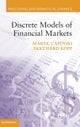 Discrete Models of Financial Markets