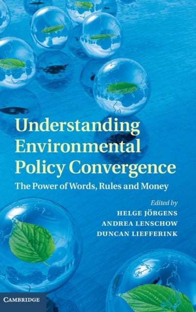 Understanding Environmental Policy Convergence - The Power of Words, Rules and Money