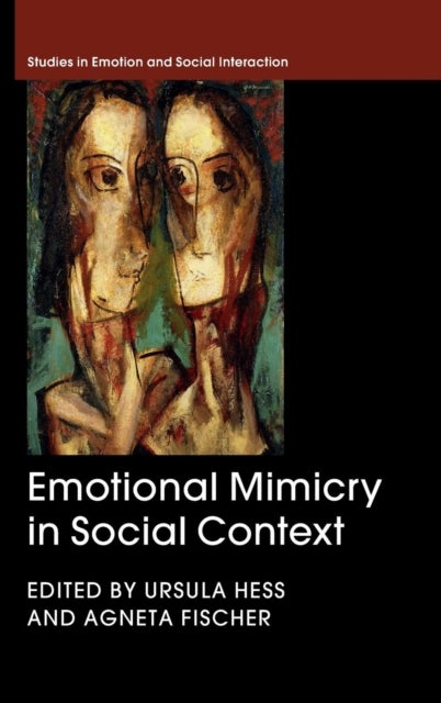 Emotional Mimicry in Social Context
