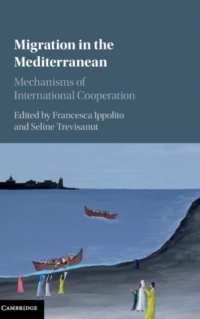Migration in the Mediterranean - Mechanisms of International Cooperation