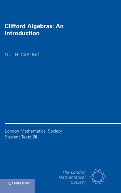 Clifford Algebras