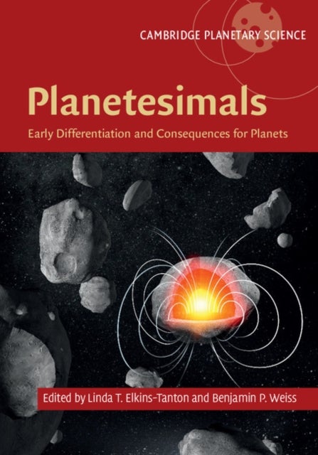 Planetesimals - Early Differentiation and Consequences for Planets