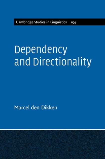 Dependency and Directionality