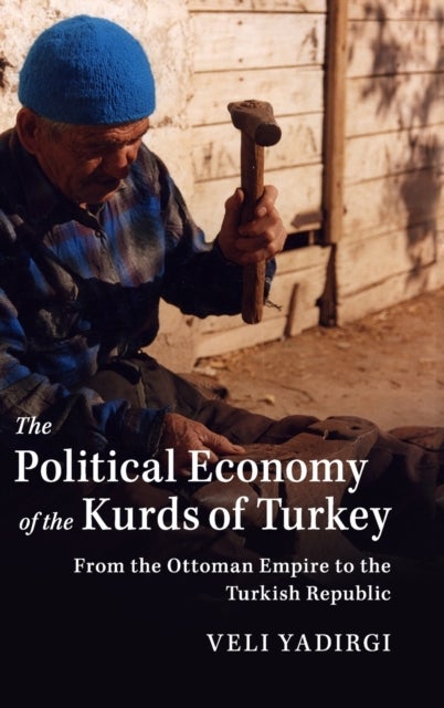 The Political Economy of the Kurds of Turkey - From the Ottoman Empire to the Turkish Republic