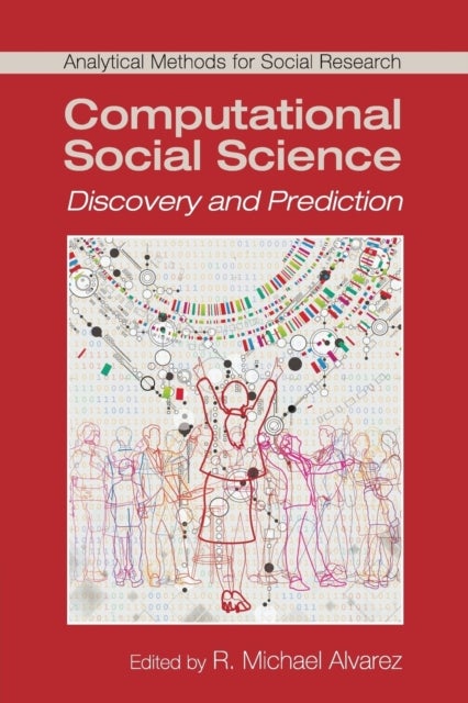 Computational Social Science - Discovery and Prediction