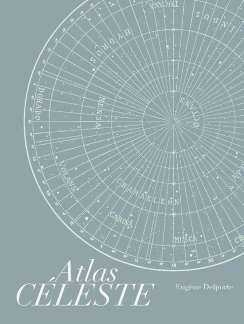 Atlas Celeste