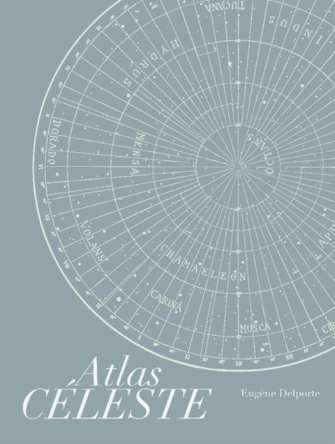 Atlas Celeste