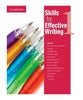 Skills for Effective Writing Level 1