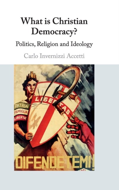 What is Christian Democracy? - Politics, Religion and Ideology