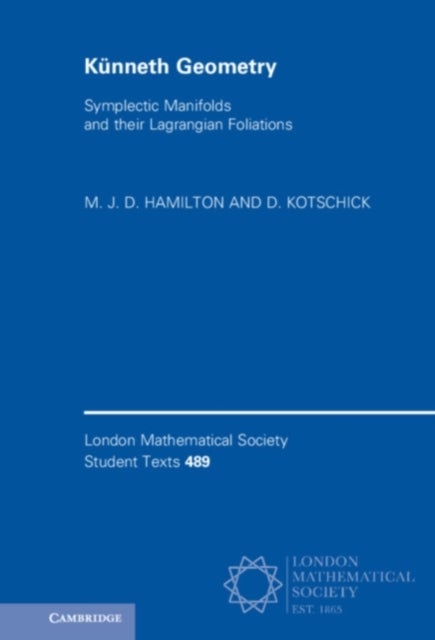 Künneth Geometry - Symplectic Manifolds and their Lagrangian Foliations