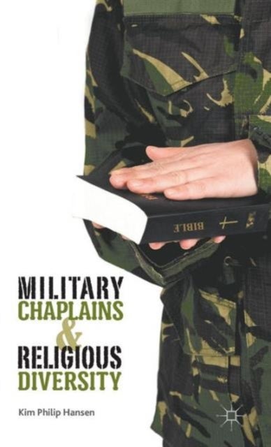Military Chaplains and Religious Diversity