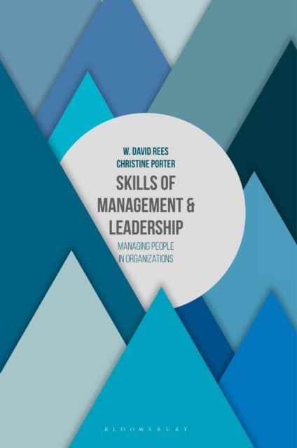 Skills of Management and Leadership - Managing People in Organisations