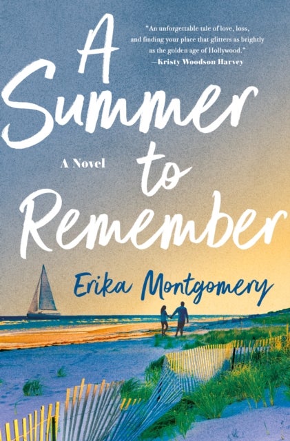 A Summer to Remember - A Novel