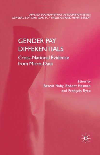 Gender Pay Differentials - Cross-National Evidence from Micro-Data