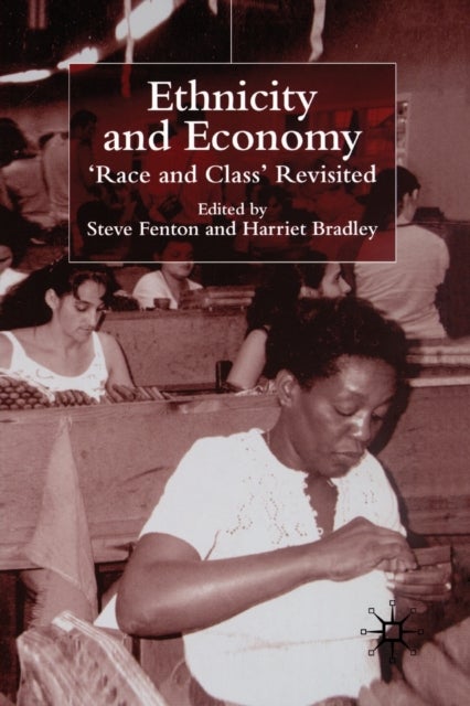 Ethnicity and Economy - 'Race and Class' Revisited