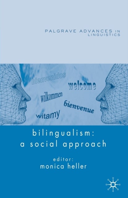 Bilingualism