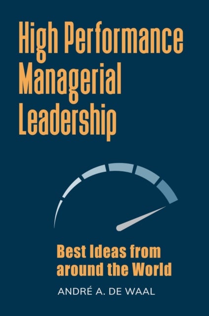 High Performance Managerial Leadership - Best Ideas from around the World