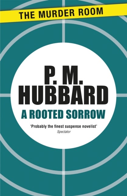 A Rooted Sorrow