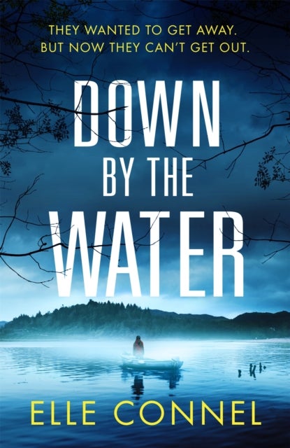 Down By The Water - The compulsive page turner you won't want to miss