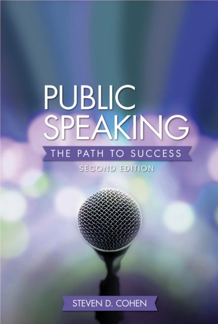 Public Speaking - The Path to Success