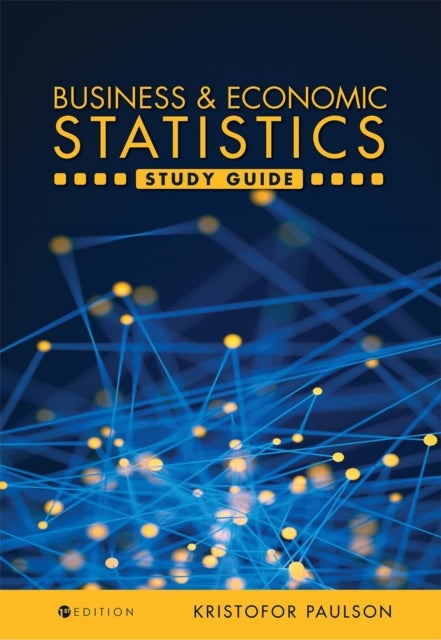 Business and Economic Statistics Study Guide