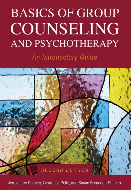 Basics of Group Counseling and Psychotherapy - An Introductory Guide
