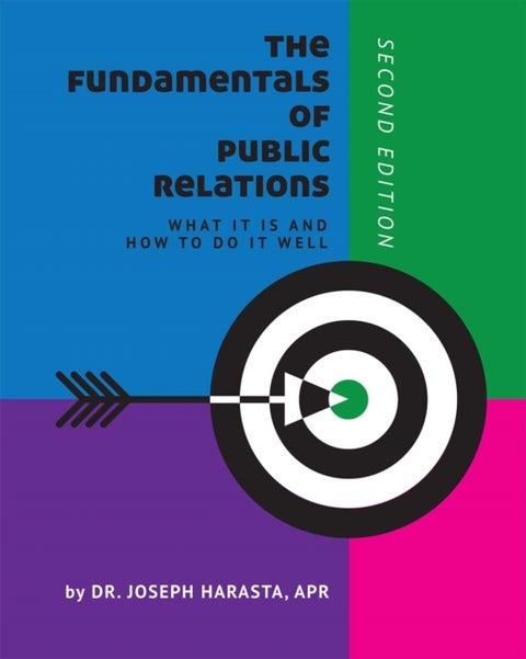 The Fundamentals of Public Relations - What It Is and How to Do It Well