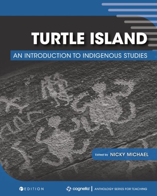 Turtle Island - An Introduction to Indigenous Studies