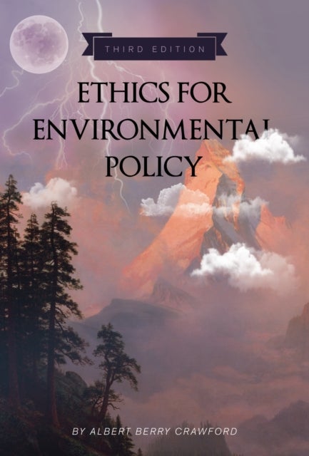 Ethics for Environmental Policy