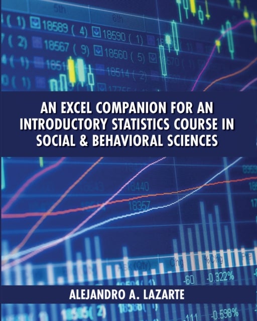 An Excel Companion for an Introductory Statistics Course in Social and Behavioral Sciences