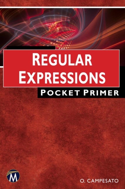 Regular Expressions - Pocket Primer