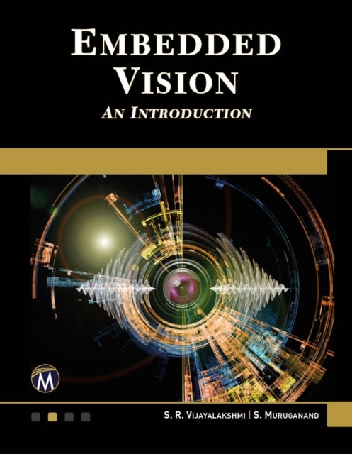 Embedded Vision - An Introduction