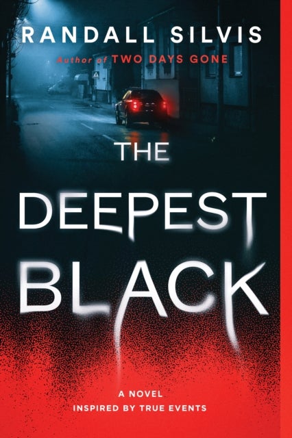 Deepest Black - A Novel