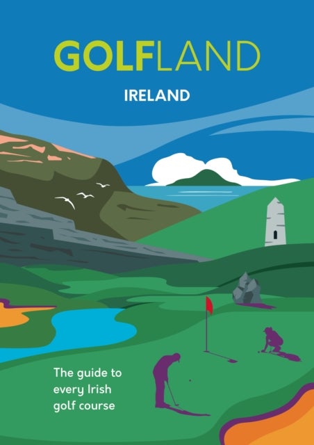 Golfland - Scotland - the guide to every Scottish golf course