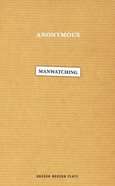 Manwatching