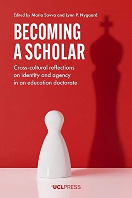 Becoming a Scholar - Cross-Cultural Reflections on Identity and Agency in an Education Doctorate