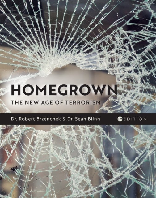 Homegrown - The New Age of Terrorism