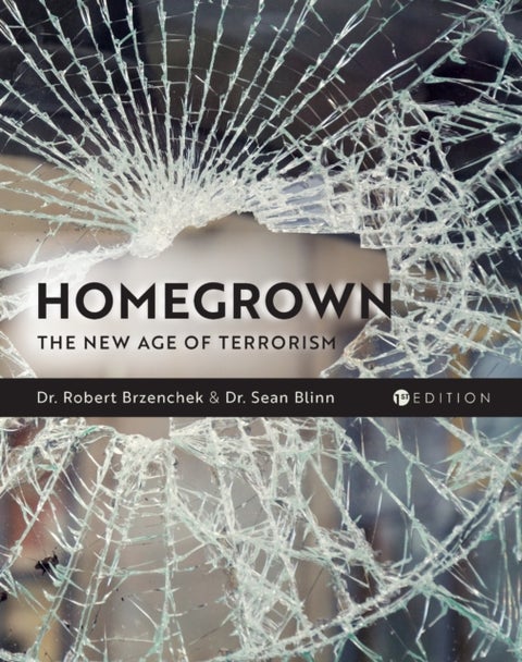 Homegrown - The New Age of Terrorism