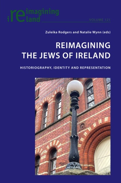 Reimagining the Jews of Ireland - Historiography, Identity and Representation