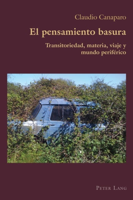 El pensamiento basura - Transitoriedad, materia, viaje y mundo periferico