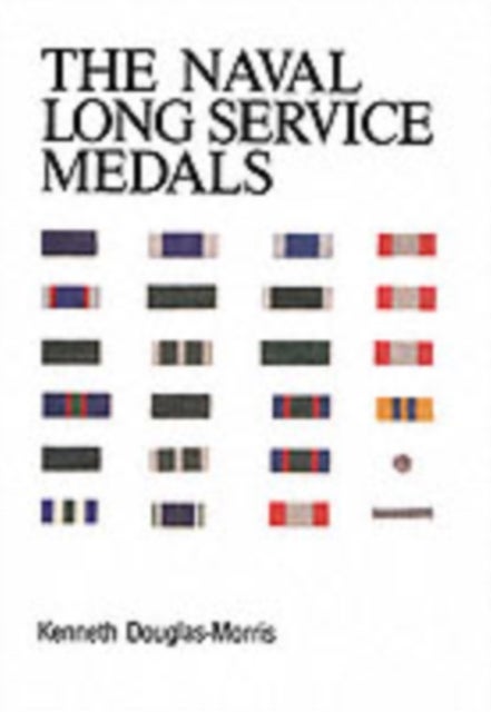 NAVAL LONG SERVICE MEDALS 1830-1990.