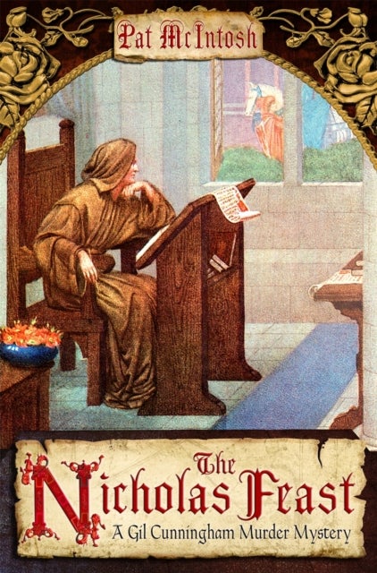 Nicholas Feast