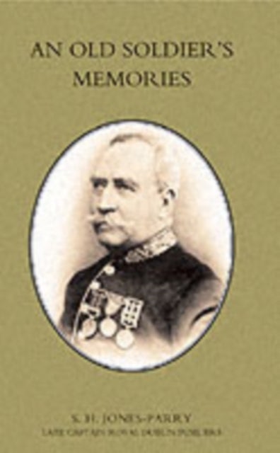 Old Soldier's Memories