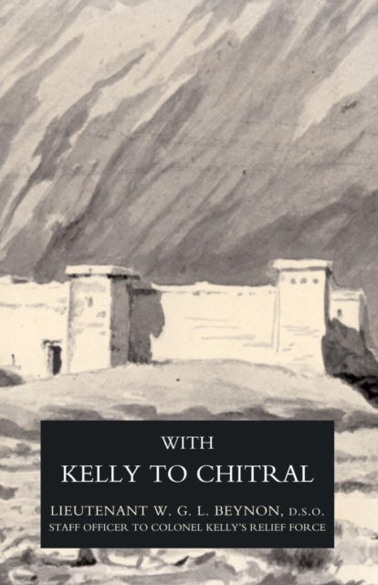 WITH KELLY TO CHITRAL