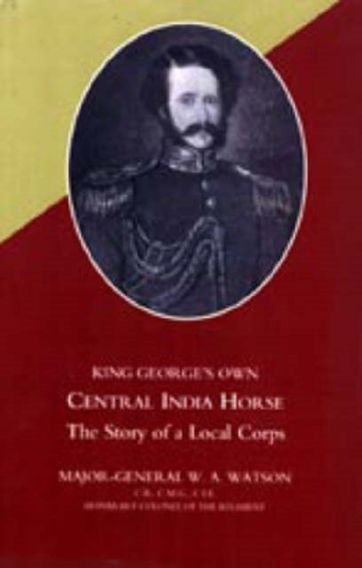 King George's Own Central India Horse