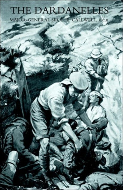 DARDANELLES