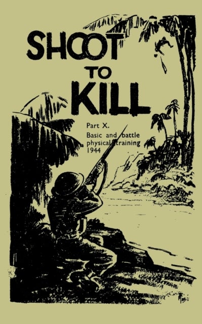 Shoot to Kill